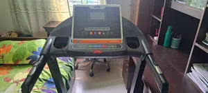 Daily Youth Kl901 Motorized Treadmill – Available at an attractive price
