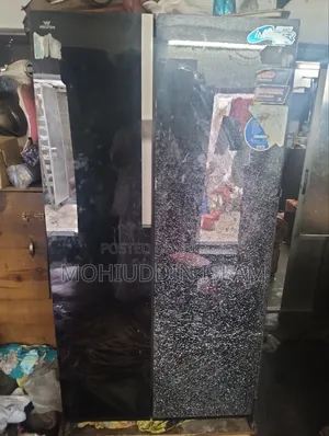Walton Double Door Fridge