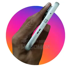 Infinix Hot 60 Pro+ 256 GB Silver