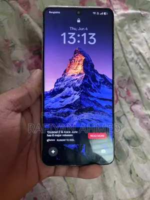 Realme 10 Pro 128 GB Black