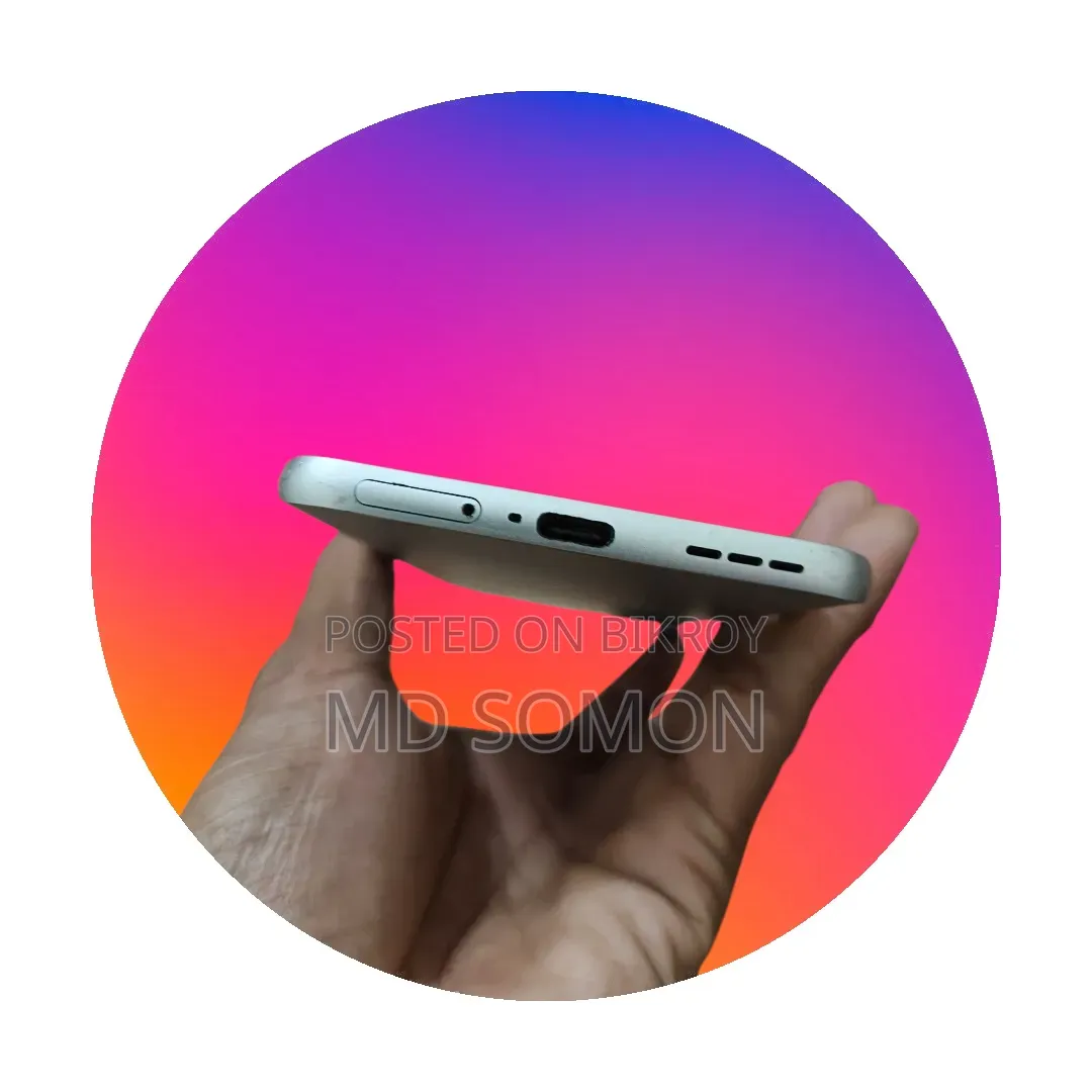 Infinix Hot 60 Pro+ 256 GB Silver