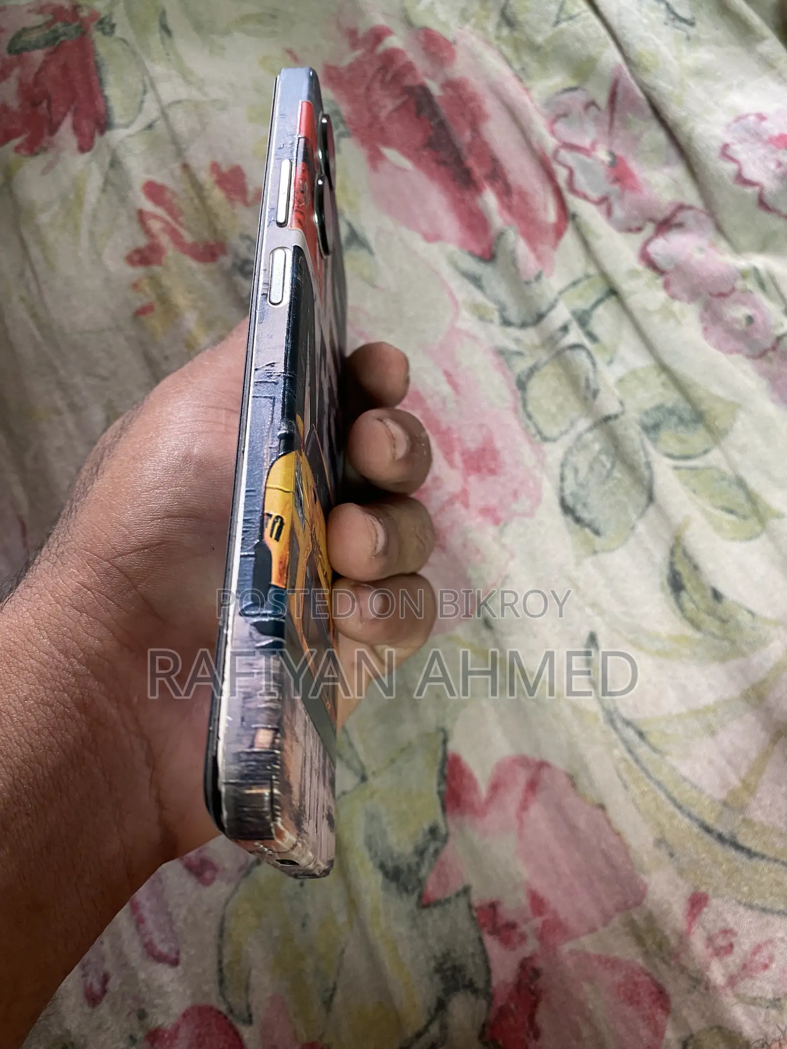 Realme 10 Pro 128 GB Black