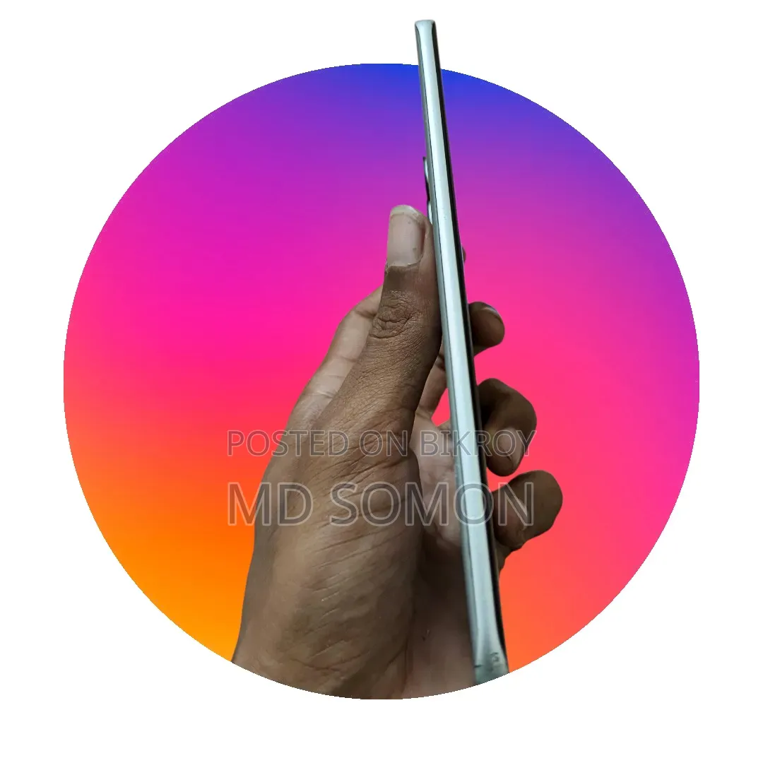 Infinix Hot 60 Pro+ 256 GB Silver