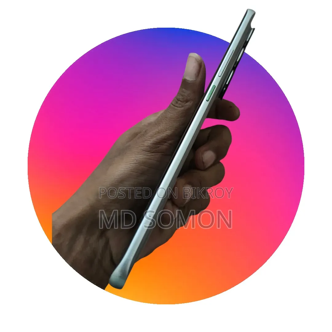 Infinix Hot 60 Pro+ 256 GB Silver