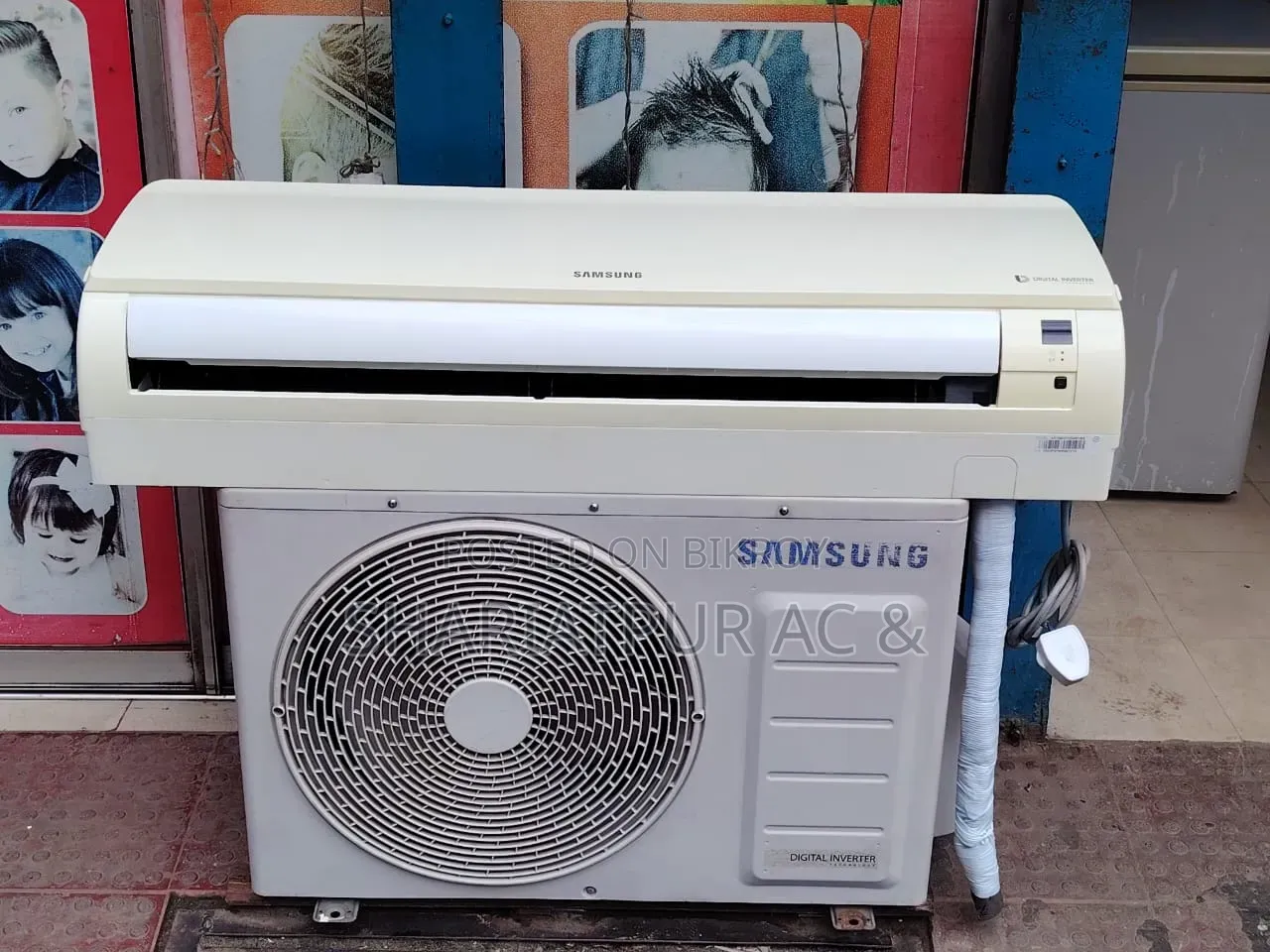 Samsung AC