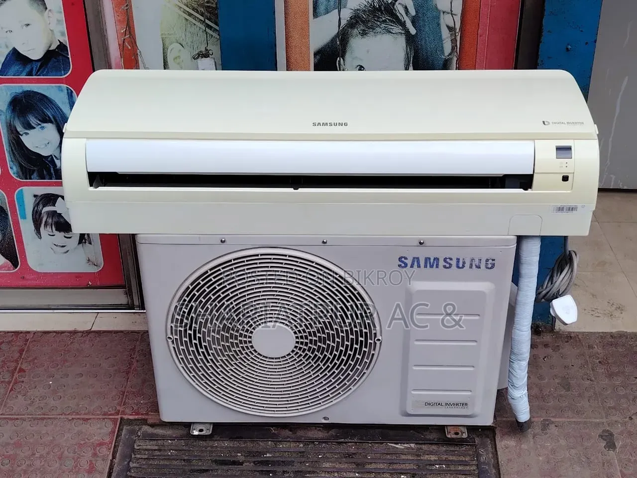 Samsung AC