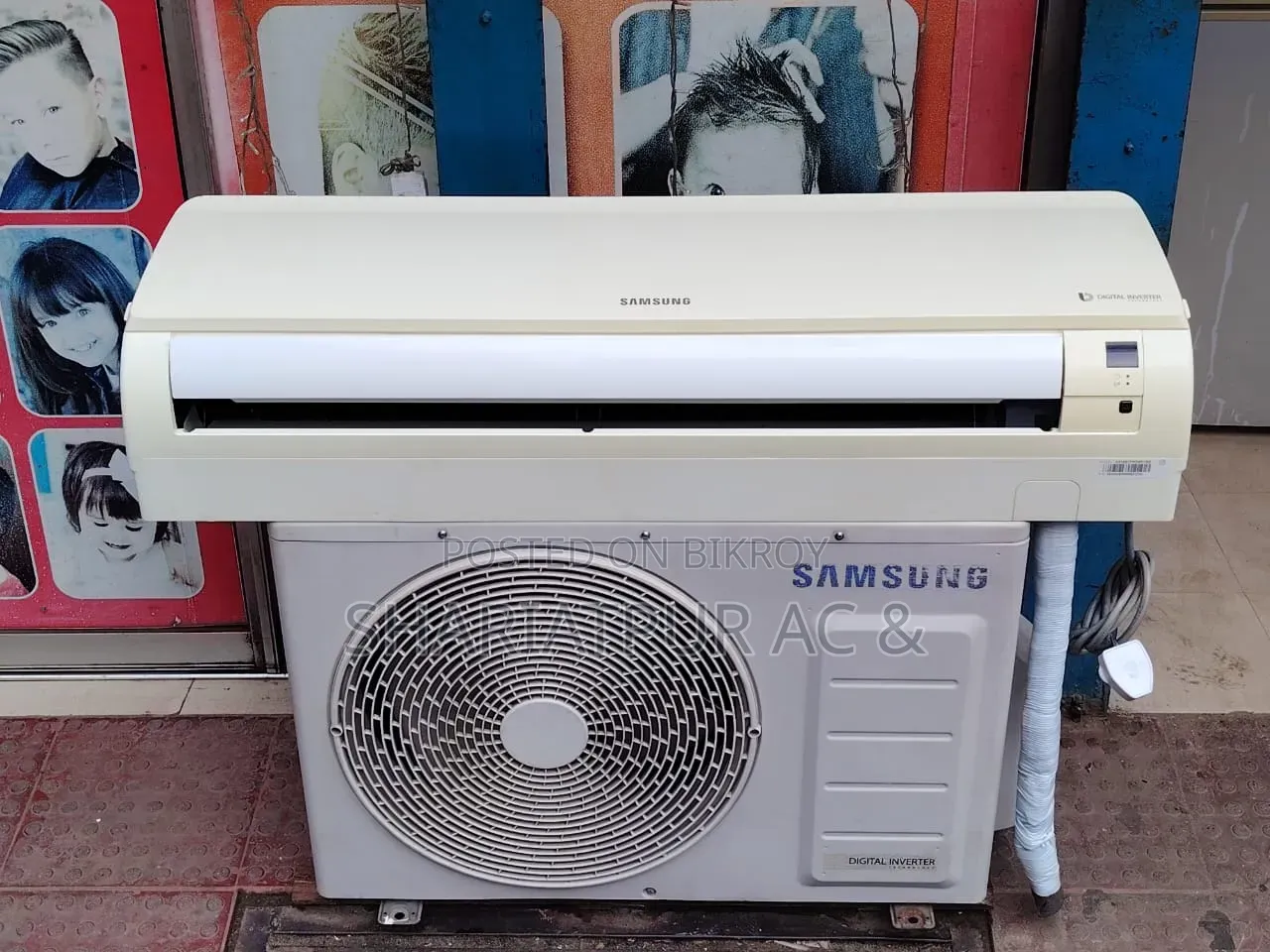 Samsung AC