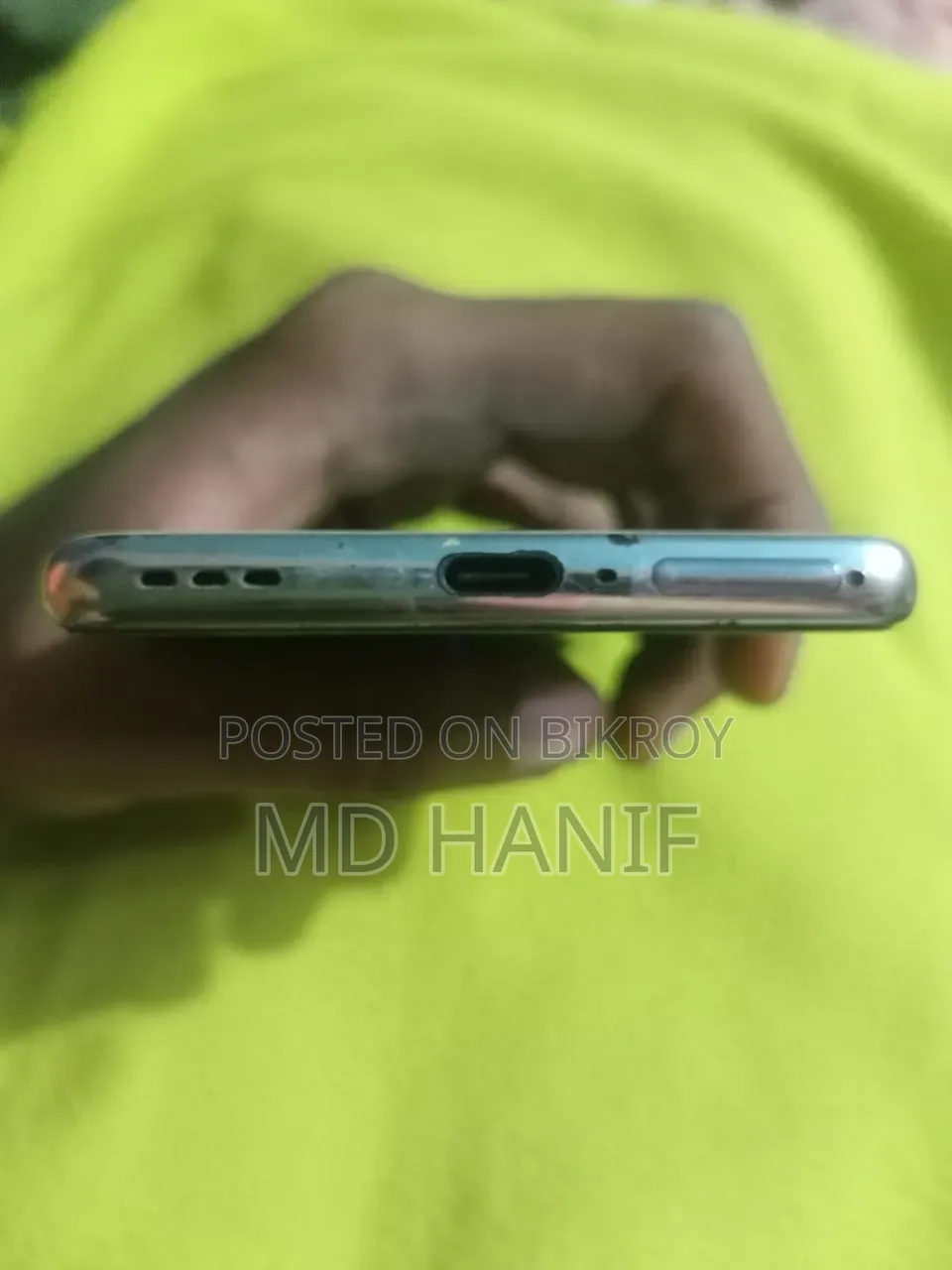 Oppo Reno8 T 5G 128 GB White