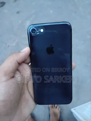 Apple iPhone 8 64 GB Black