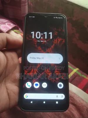 Symphony Z30 32 GB Gold