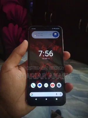 Symphony Z30 32 GB Gold