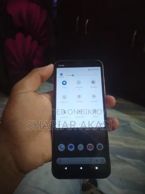 Symphony Z30 32 GB Gold
