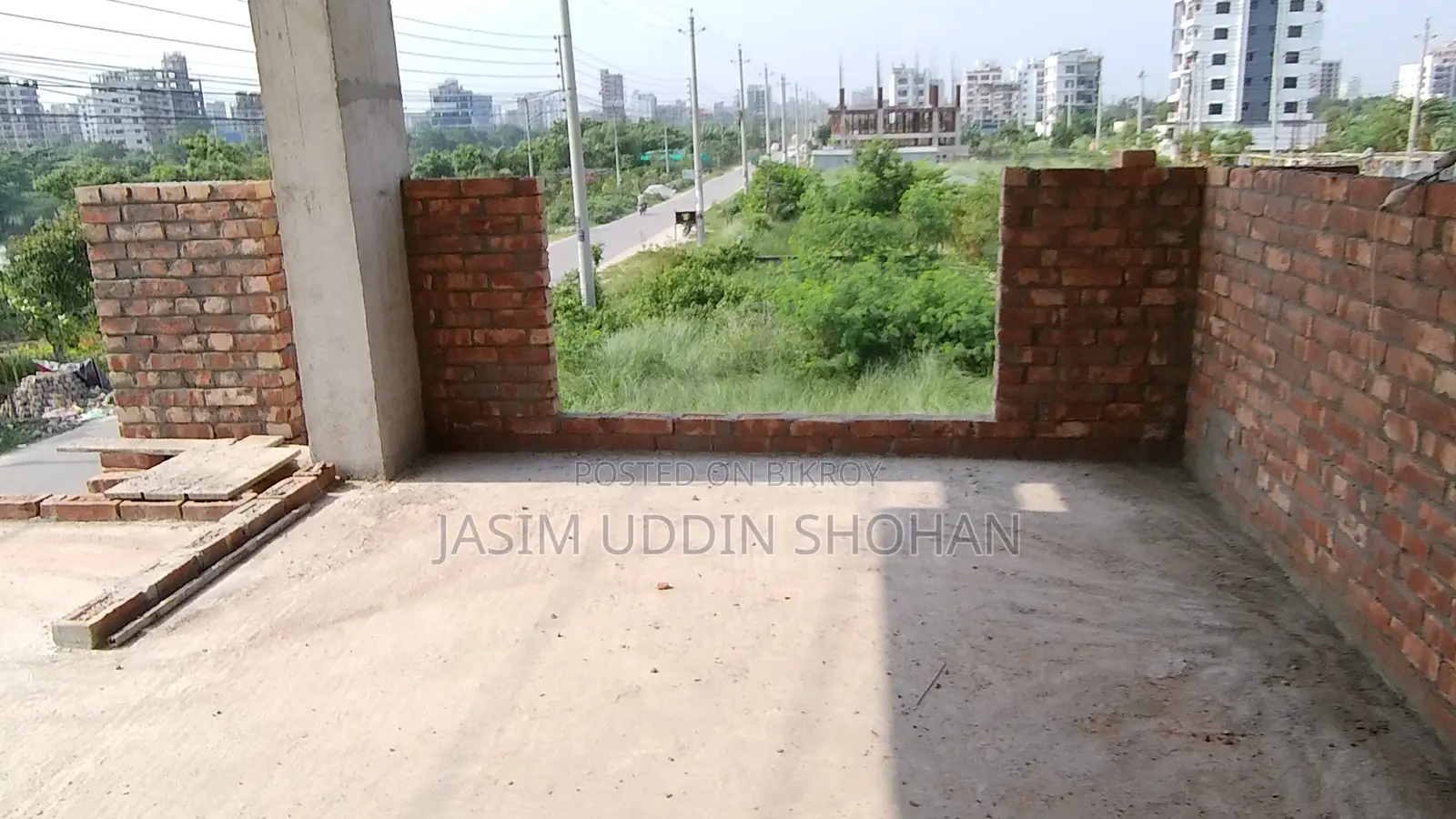 অ্যাসাইন হোল্ডিংস লিমিটেড, উত্তরায় ৪ বেডরুমের অ্যাপার্টমেন্ট বিক্রয়ের জন্য