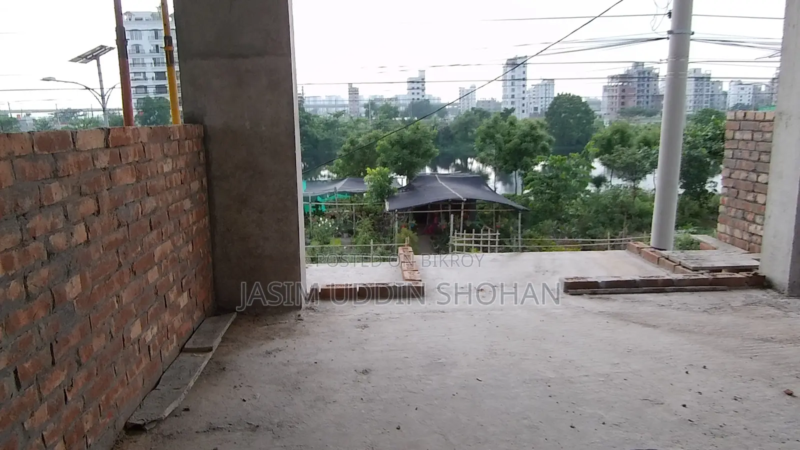 অ্যাসাইন হোল্ডিংস লিমিটেড, উত্তরায় ৪ বেডরুমের অ্যাপার্টমেন্ট বিক্রয়ের জন্য