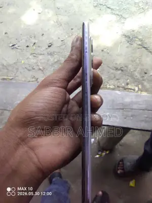 Infinix Hot 50 Pro+ 4G 256 GB Purple