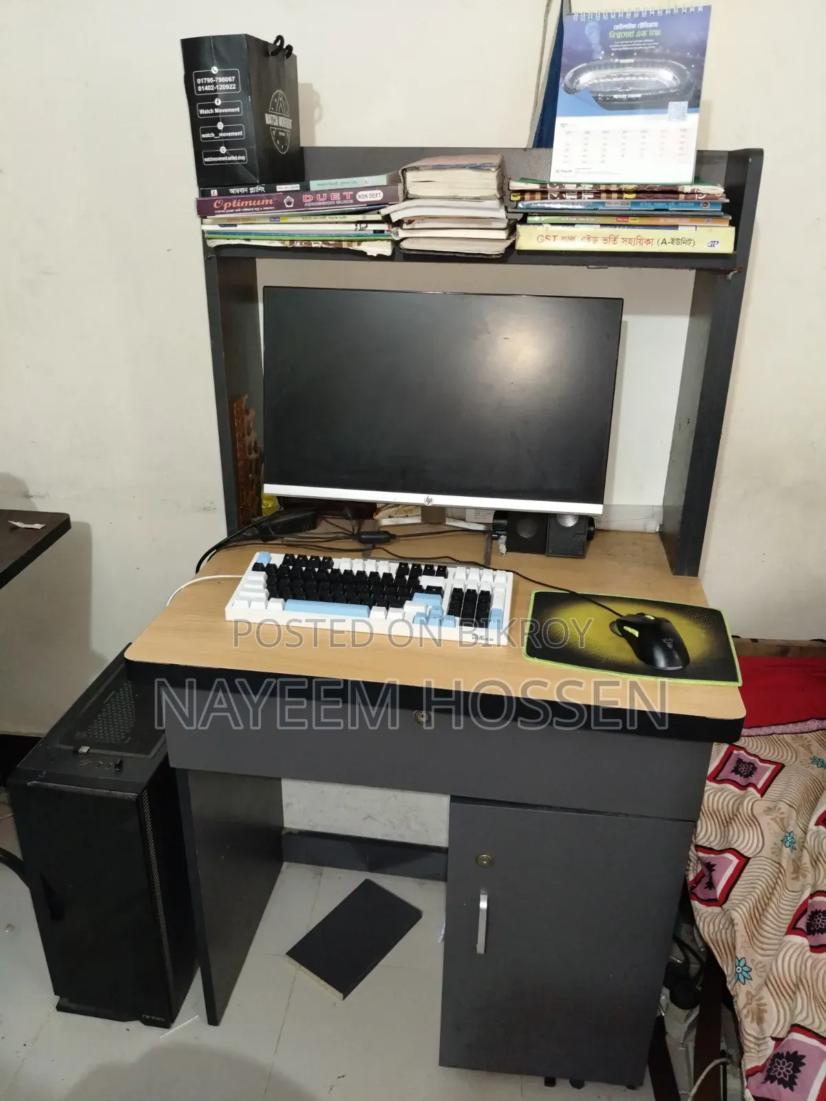Used Like New Table and Chair