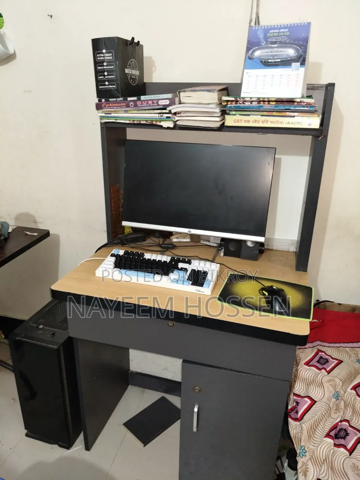 Used Like New Table and Chair