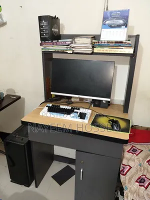Used Like New Table and Chair