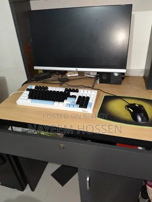 Used Like New Table and Chair