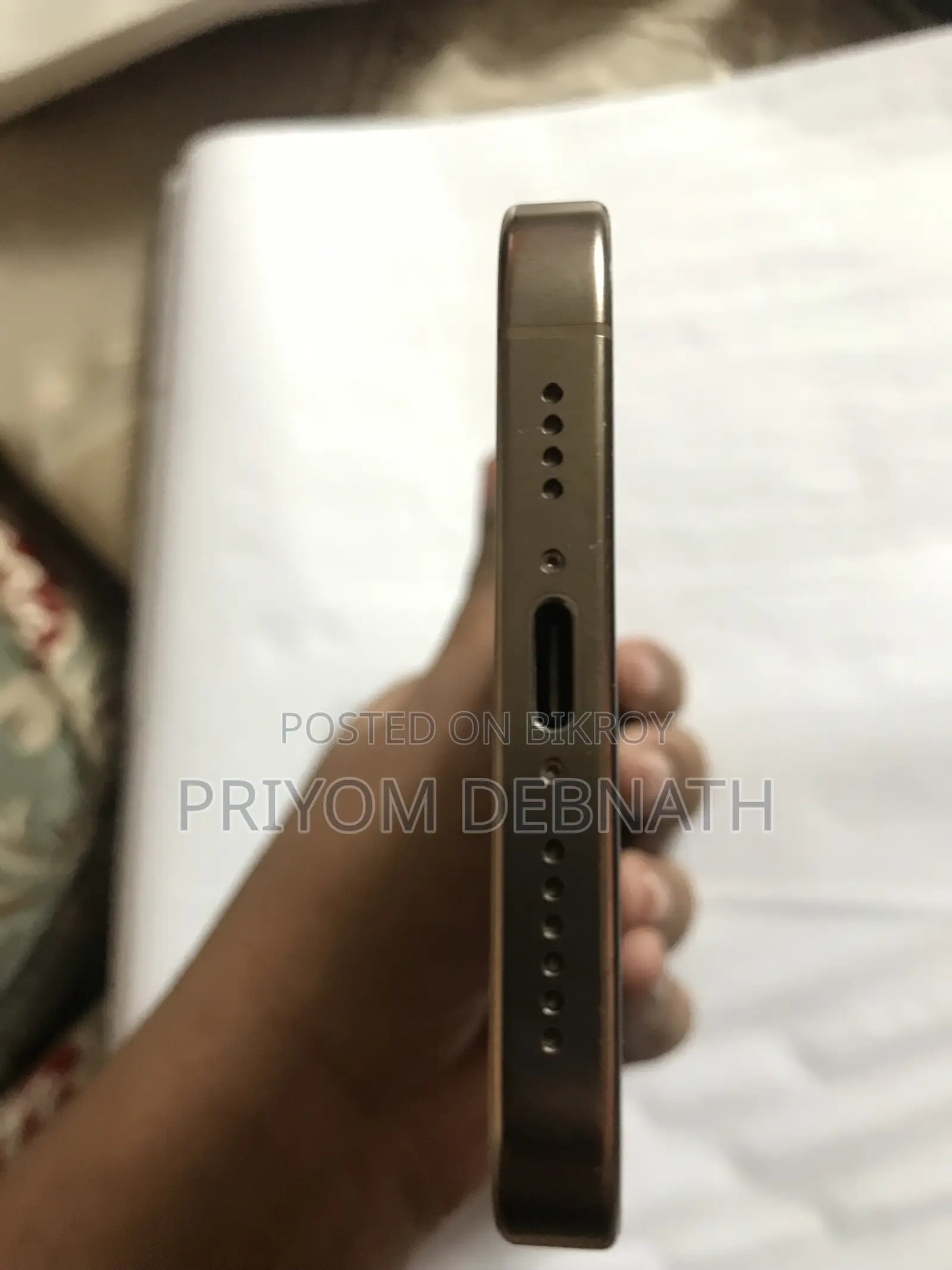 Apple iPhone 16 Pro Max 256 GB