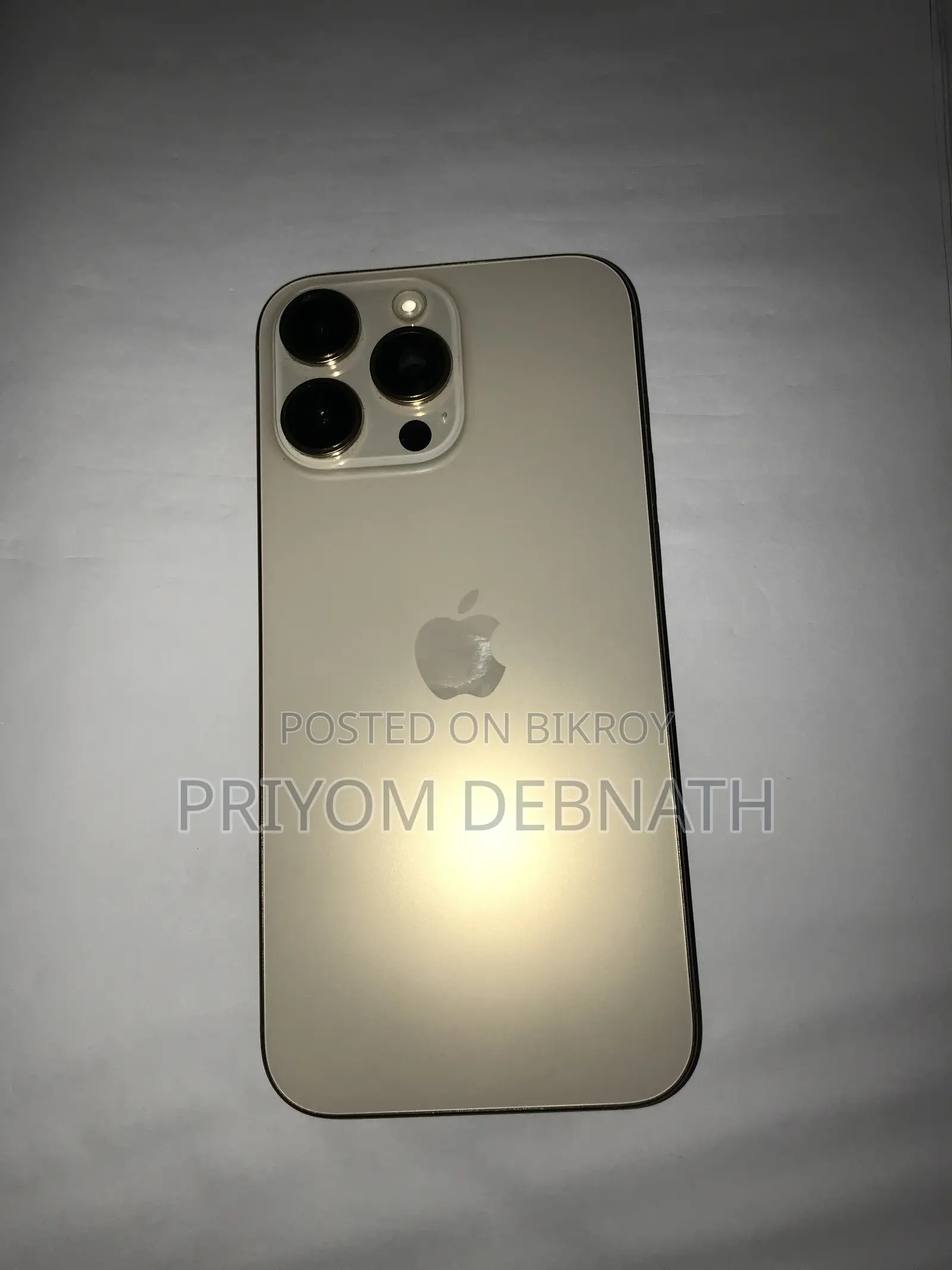 Apple iPhone 16 Pro Max 256 GB