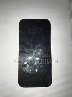 Apple iPhone 16 Pro Max 256 GB