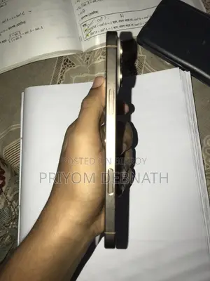 Apple iPhone 16 Pro Max 256 GB
