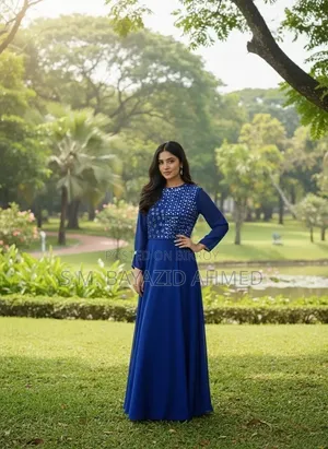 জামাটি মাত্র ৭০০ টাকায় বিক্রি হবে