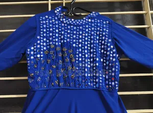 The dress will be sold for only