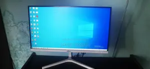 Desktop Computer MSI PRO 16 7M 6GB Intel Core i3 SSD 500GB