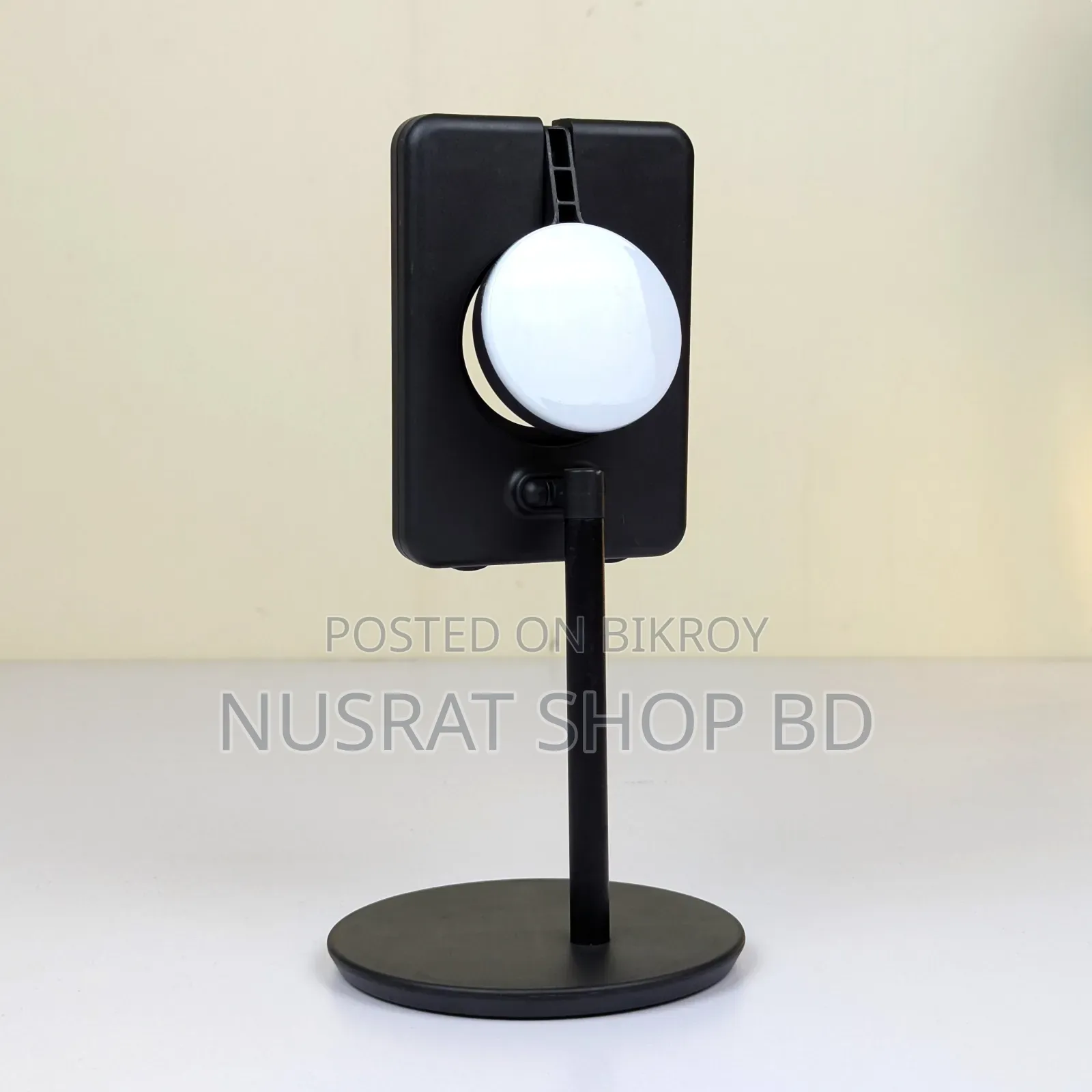 Video Call Light Stand Code : 11959