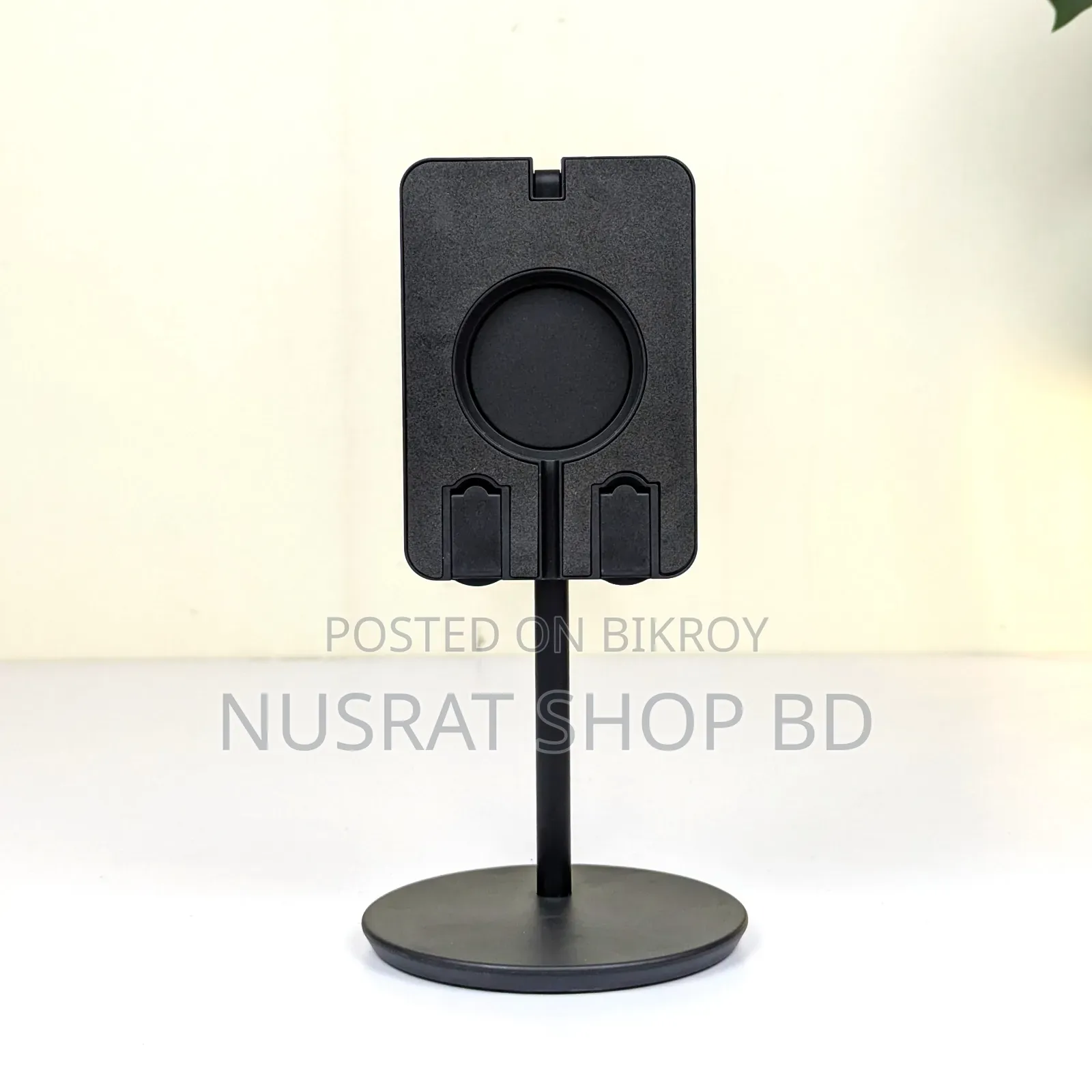 Video Call Light Stand Code : 11959