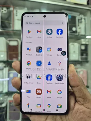 Motorola Edge 30 128 GB Gray