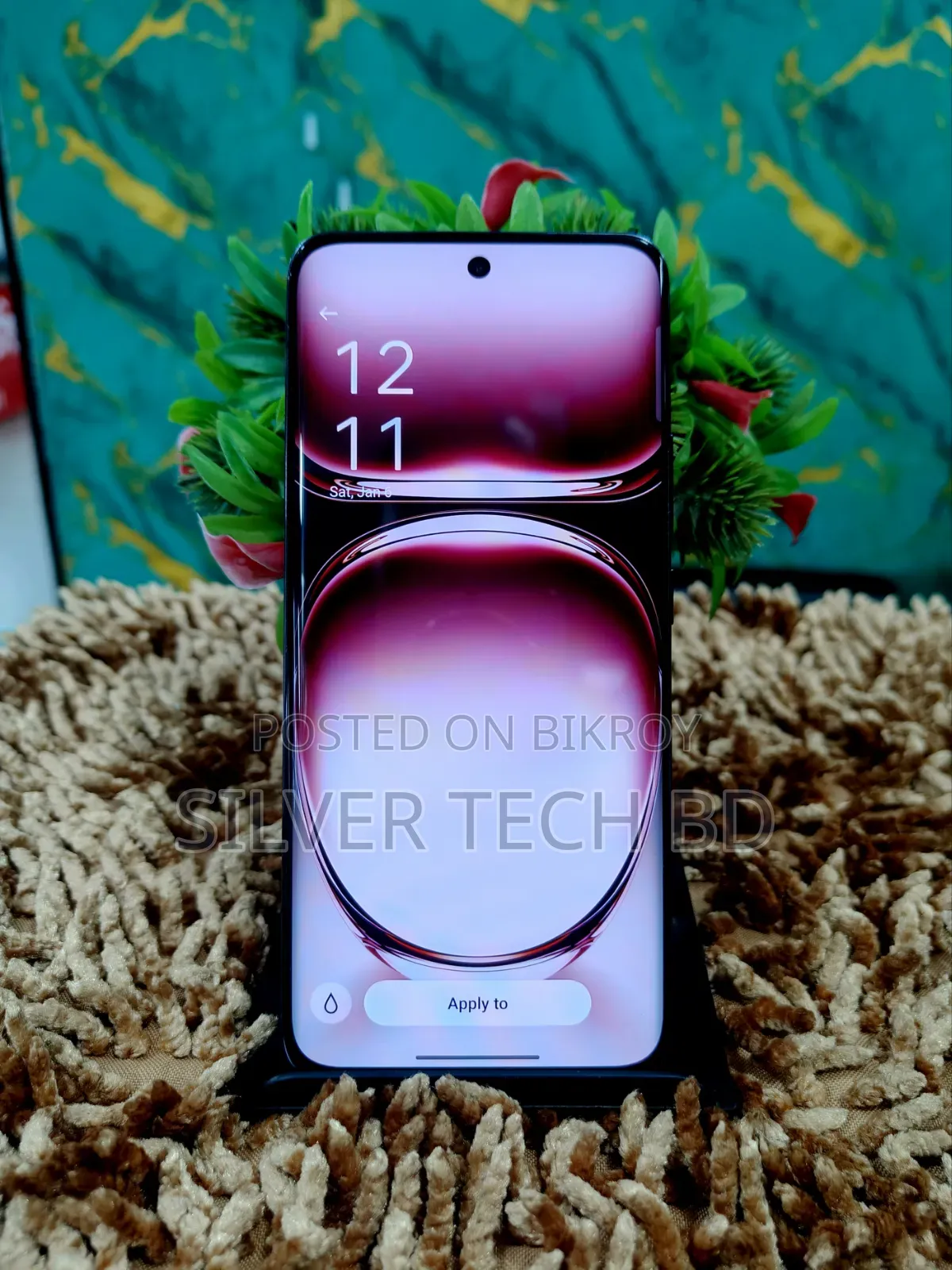 Oppo Reno12 Pro 5G 256 GB