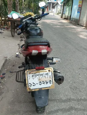 Bajaj Pulsar 150 2016 Black