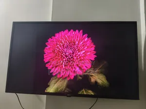 LG 43" Smart TV Voice Control