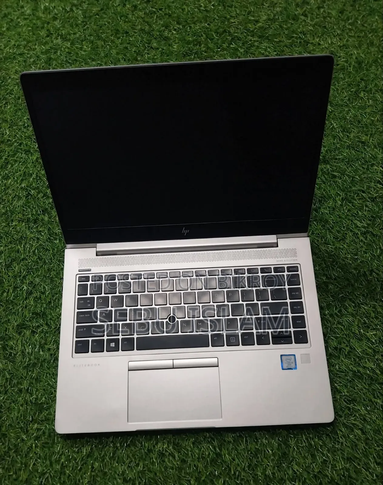 Laptop HP EliteBook 840 G6 8GB Intel Core I5 SSD 256GB