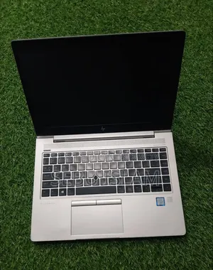 Laptop HP EliteBook 840 G6 8GB Intel Core I5 SSD 256GB