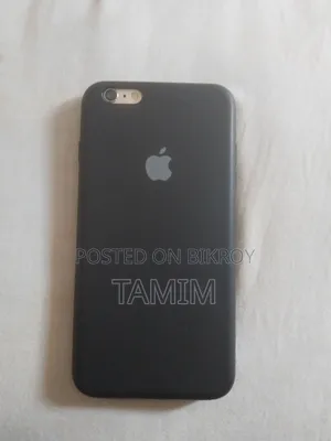 Apple iPhone 6 Plus 16 GB Pink