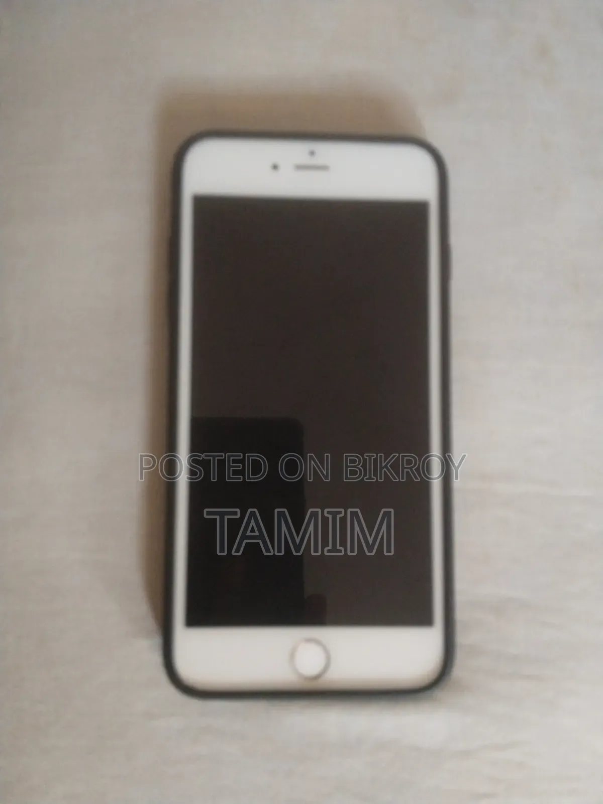 Apple iPhone 6 Plus 16 GB Pink