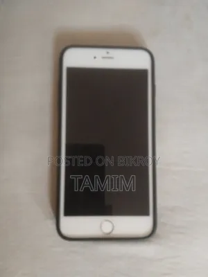 Apple iPhone 6 Plus 16 GB Pink