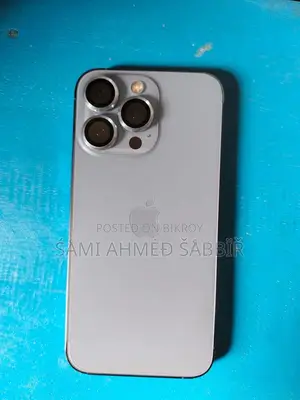 Apple iPhone 13 Pro 128 GB Purple