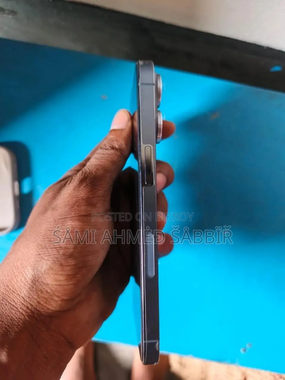 Apple iPhone 13 Pro 128 GB Purple