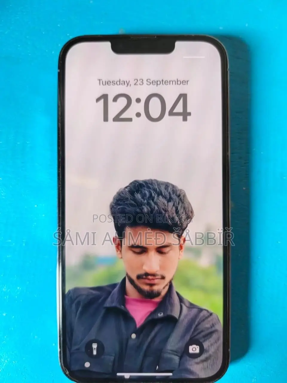 Apple iPhone 13 Pro 128 GB Purple