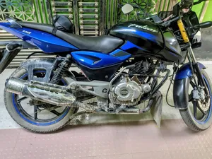 Bajaj Pulsar 150 2016 Blue