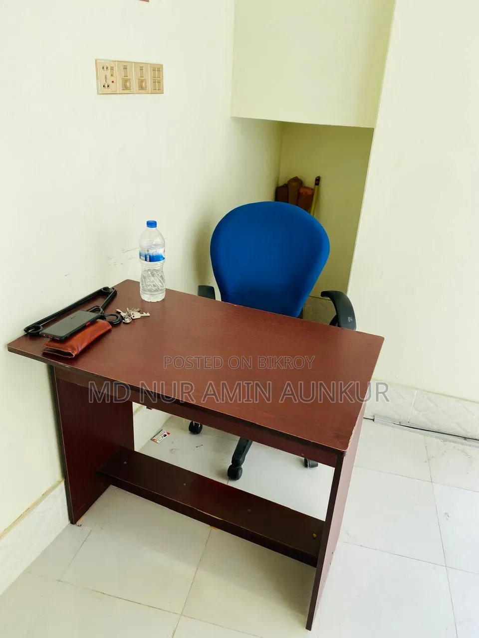 Table Official