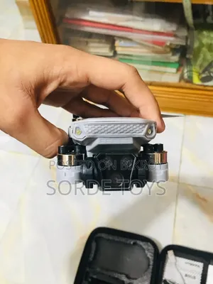 Drone Camera