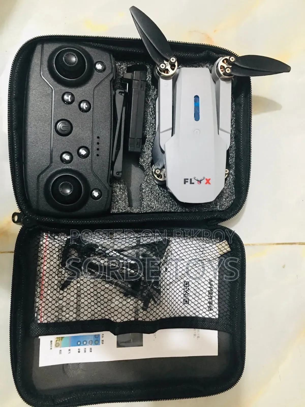Drone Camera
