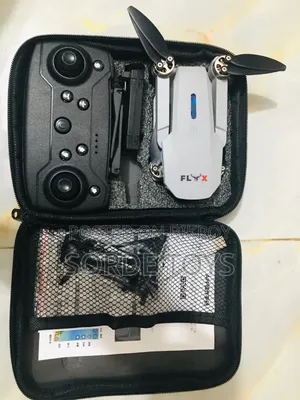 Drone Camera