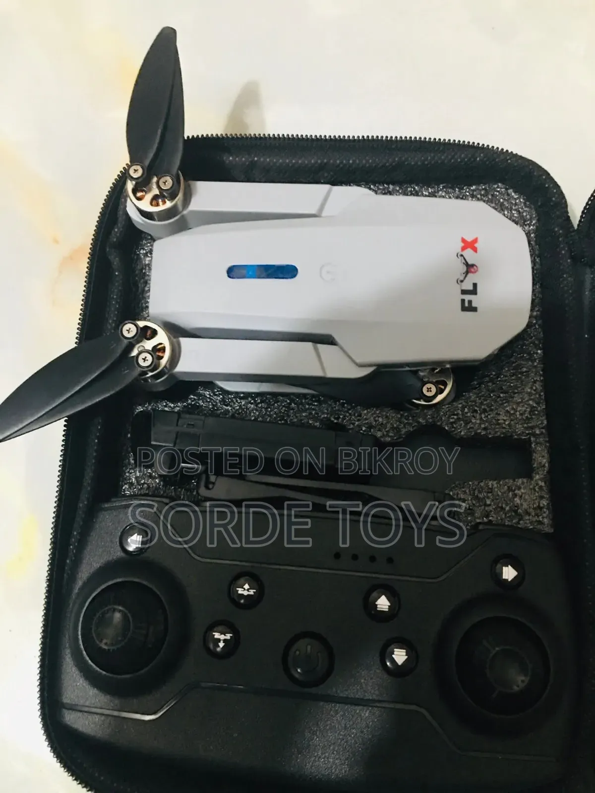 Drone Camera